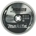 Makita S&auml;geblatt S&auml;ge Holz 305x2,0x30 Z81 Efficut E-13253