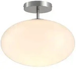 Deckenlampe 'sonika' F&uuml;r Wohnzimmer & Esszimmer Von Lindby