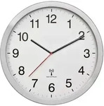 Tfa - 60.3545.02 Rahmen Alu Geb., W. Ziffernblatt