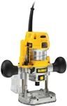 Dewalt - Oberfr&auml;se D26203, 900 Watt, 8 Mm Spannzange Im Karton