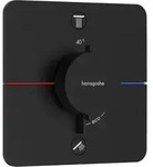Showerselect Comfort Q Thermostat, Unterputz, 2 - Hansgrohe