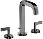 Hansgrohe Axor Citterio 3-loch Waschtischarmatur 170,