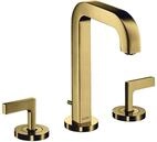 Hansgrohe Axor Citterio 3-loch Waschtischarmatur 170,