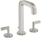 Hansgrohe Axor Citterio 3-loch Waschtischarmatur 170,