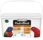Nutribird Lori 3 Kg