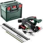 Metabo - Akku-handkreiss&auml;ge Ks 18 Ltx 57 Bl Mit Kappschiene Kfs 44 In X 340
