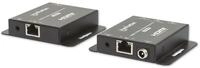 Manhattan 168397 Av Extender Av-sender Und -empf&auml;nger