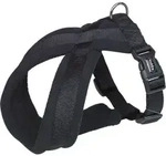 Nobby Hundegeschirr Komfort Classic Xs-s Schwarz Brustgeschirr