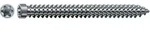 Spax - Ra 7,5x80 Zylinderkopf T-star Plus T30 Vollgewinde Wirox 100st