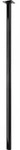 Tischbein Schwarz 30 X 900 Mm - Hettich