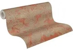 As Creation - A.s. Creation Travel Styles 391192 Vliestapete Barock 10.05 X 0.53 M