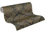 As Creation - A.s. Creation Travel Styles 391123 Vliestapete Barock 10.05 X 0.53 M