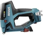 Akku-tacker J-550, 18 V Cas-system Ohne Akku Und Ladeger&auml;t Im Karton - Novus