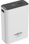 Ansmann - Powerbank 22,5 W Pb322pd - Externer Akku Mit 20.000 Mah