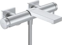 Tecturis E - Badewannenarmatur, Chrom 73420000 - Hansgrohe