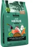 Bosch Hundetrockenfutter Adult Menue 1 Kg Lachs