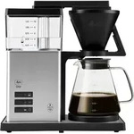 Melitta One 1031-01, Edelstahl