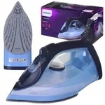 Philips Dst6008/20 2400w Keramik-dampfb&uuml;geleisen