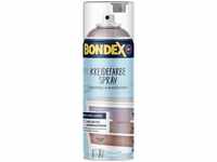 Kreidefarbe Spray 400 ml ruhiges lila Struktur- & Effektfarbe - Bondex