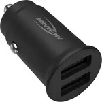 Ansmann - In-car-charger - Usb-kfz Ladeger&auml;t 12w F&uuml;r Smartphone, Tablet, Etc.