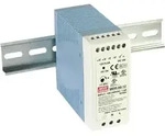 Mean Well Mdr-60-48 Hutschienen-netzteil (din-rail) 48 V/dc 1.25 A 60 W Anzahl