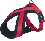 Nobby Hundegeschirr Komfort Classic M Rot Hundegeschirr