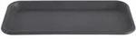 Unbekannt - Untersetzer 97 X 40,8 X 5,2 Cm, Anthrazit Zu Pflanzkasten 100 X 44 Cm
