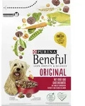 Purina Beneful Hundetrockenfutter Adult 2,8 Kg Rind & Gem&uuml;se
