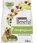 Purina Beneful Hundetrockenfutter Adult 2,8 Kg Huhn & Gem&uuml;se