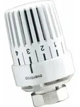 Thermostat Uni Rtl Wei&szlig; 1027100 - Oventrop