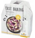 Herzform Mit Abnehmbarem Boden - Birkmann - Easy Baking - Kohlenstoffstahl -