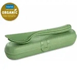 Besteck-set Mit Etui Klikk Ready, Koziol