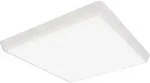 Led-taklampa "augustin" Aus Syntetmaterial F&uuml;r Badrum Von Arcchio