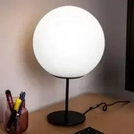 Fischer Leuchten - Tischleuchte Beistelllampe Nachttischlampe Schlafzimmerleuchte