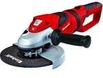 Winkelschleifer 2350w 230v Te-ag 4430870