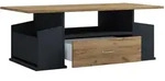 Ebuy24 - Sofatisch Couchtisch Schublade Junata