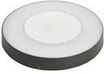 Lucande - Led Deckenleuchten 'sora' Aus Aluminium Mit Bewegungsmelder Von
