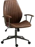 B&uuml;rostuhl Nampa Cognac