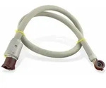 Stabilo-sanitaer - Sicherheitszulaufschlauch 3/4 Zoll 2,5m Aquastop...