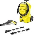 K&auml;rcherk&auml;rcher K3 Classic 1600 W Hochdruckreiniger
