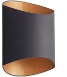 Wandleuchte, Wandlampe Innen "vilja" Aus Aluminium F&uuml;r Flur & Treppenhaus Von