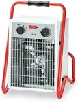 Helios Ventilatoren Raumheizl&uuml;fter Sth 3