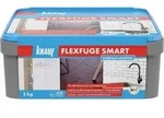 Fugenm&ouml;rtel Flexfuge Smart 2 - 20 Mm Schwarz 2 Kg Fugenm&ouml;rtel - Knauf