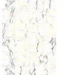 Classen Neo Vario Statio Marmor 118 X 39,2 Cm Wei&szlig; Fliese