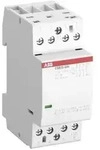 Abb Stotz S&j Installationssch&uuml;tz 25a 24v Ac/dc Esb25-31n-01
