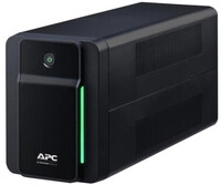 Apc Back-ups 950va - Black