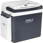 Pce - Zorn Cooler Z 26 Lnp 7,8 Ah Akku-k&uuml;hlbox & Heizbox Eek: D (a - G)