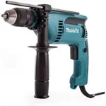 Werkzeug - Schlagbohrmaschine 680 W Hp1641k - Makita
