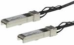 Startech.com Cisco Sfp-h10gb-cu50cm-kompatibel - Sfp+-direktanschlusskabel - 0,5 M