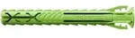 Fischer D&uuml;bel Sx Plus Green 6x50 90 Stk